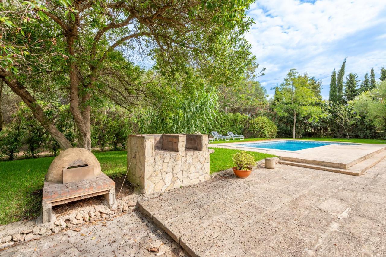 Vakantiehuis Luna Azul Colonia de Sant Jordi